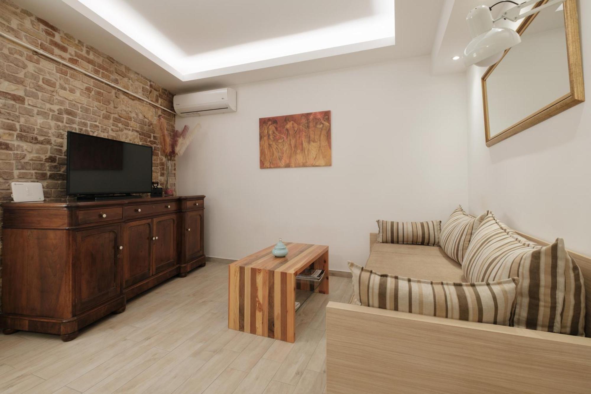 Holiday home Elieta Corfu Town Family House 1 *