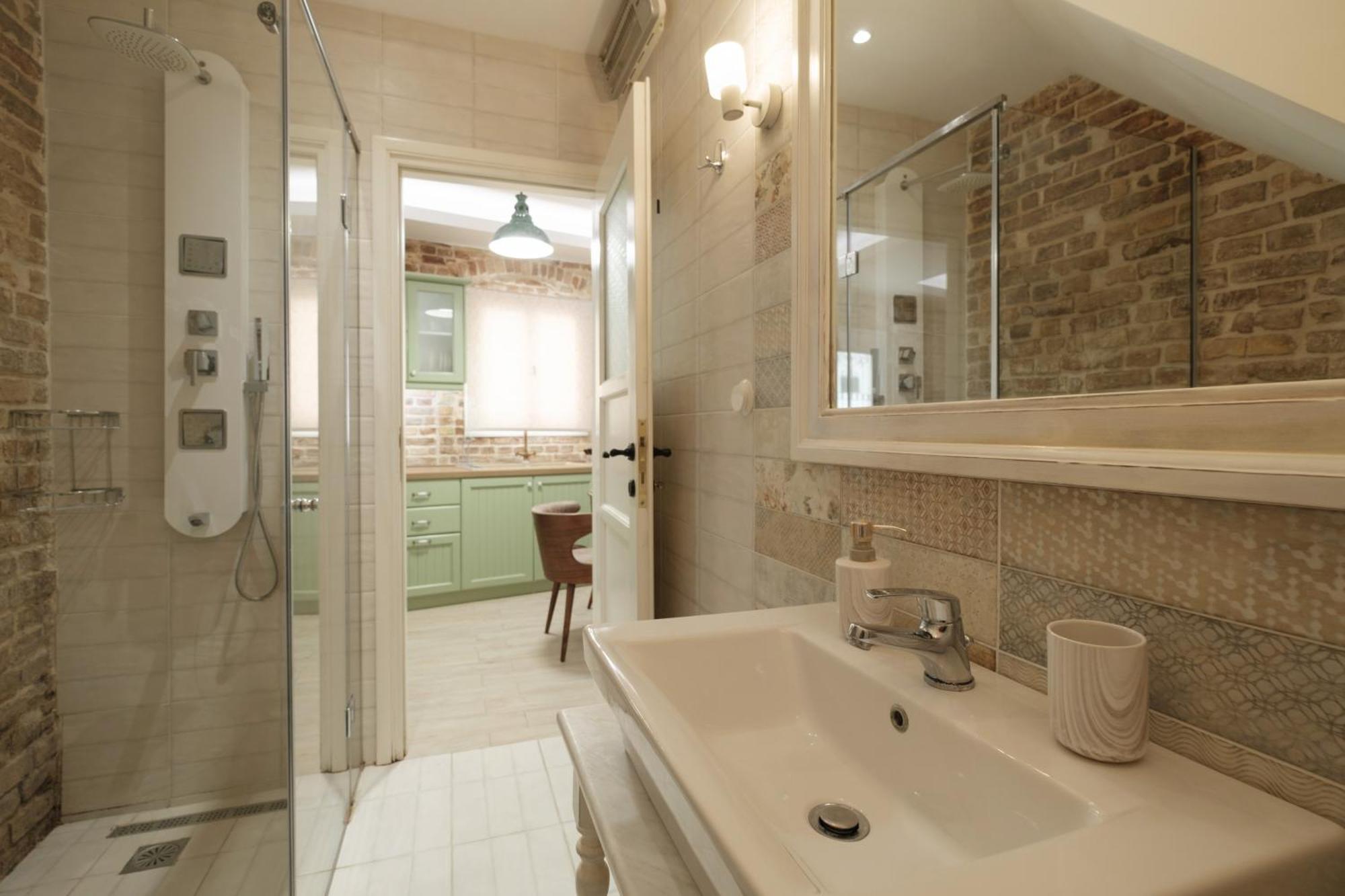 Elieta Corfu Town Family House 1 * Corfu (city)