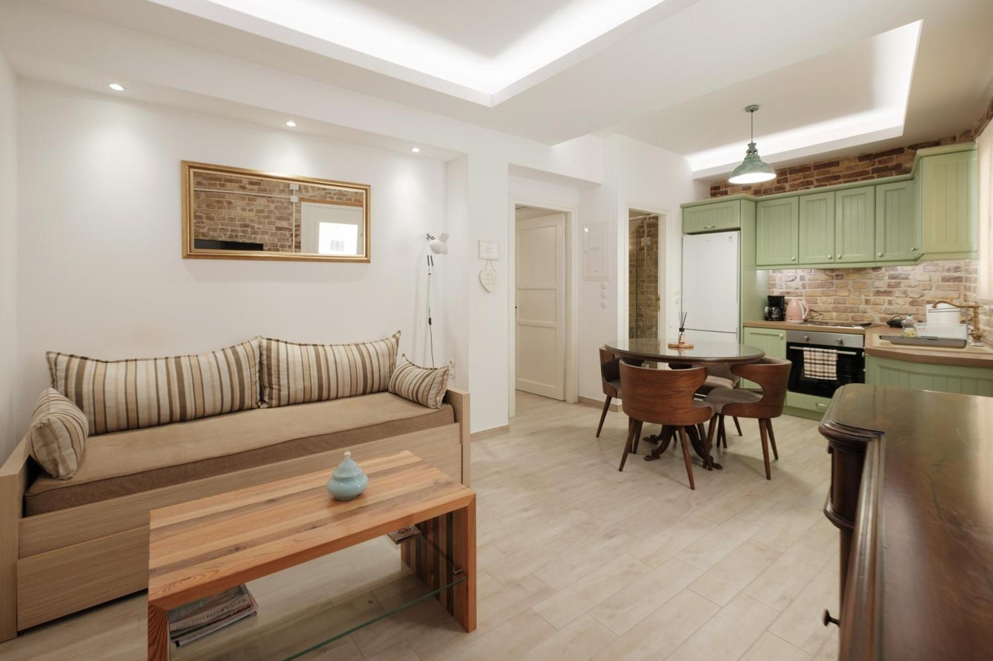 Elieta Corfu Town Family House 1 Holiday home Corfu (city)