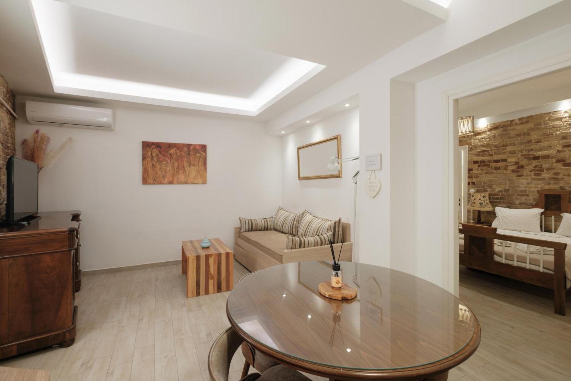 Elieta Corfu Town Family House 1 *
