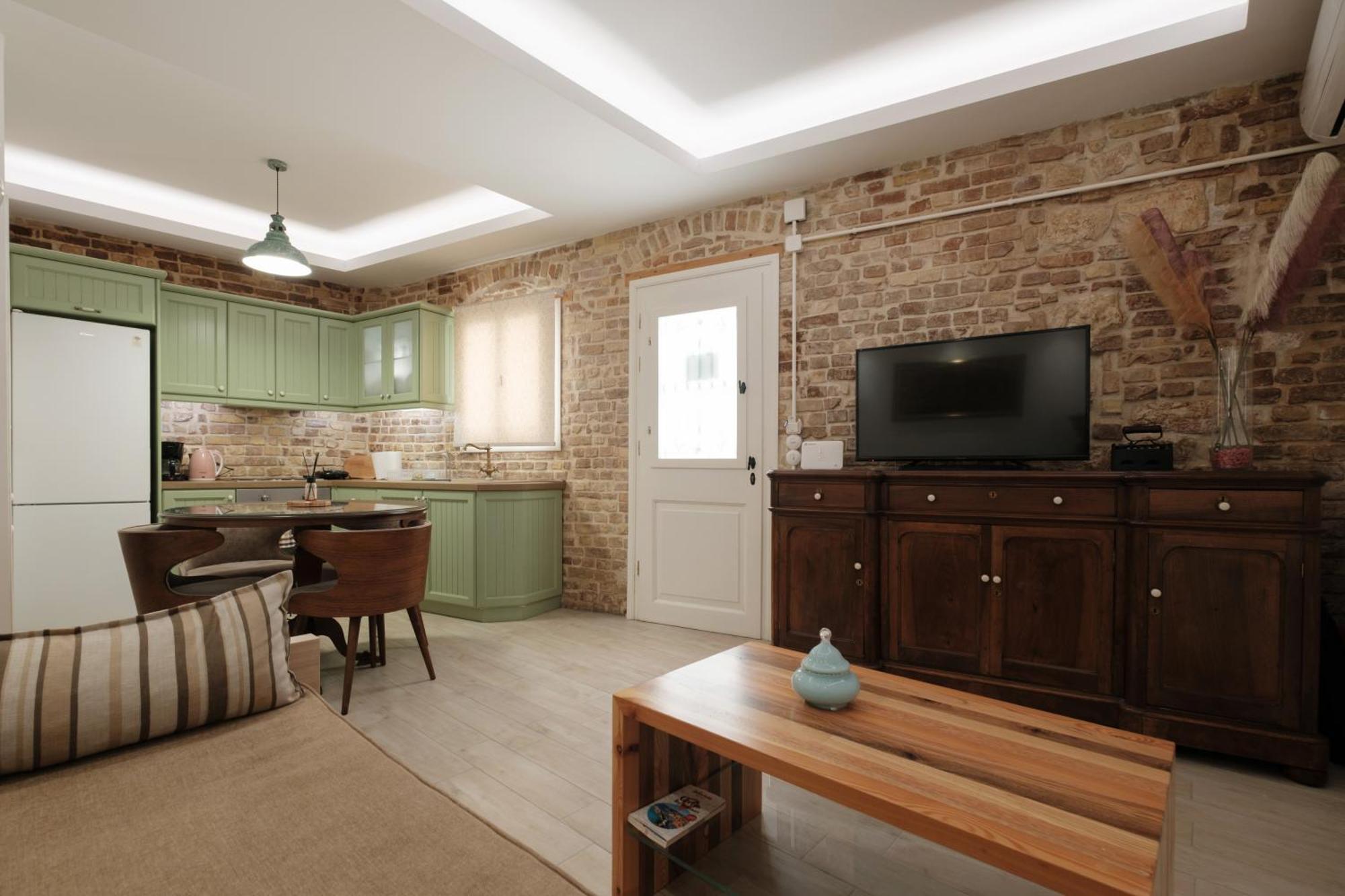 Holiday home Elieta Corfu Town Family House 1