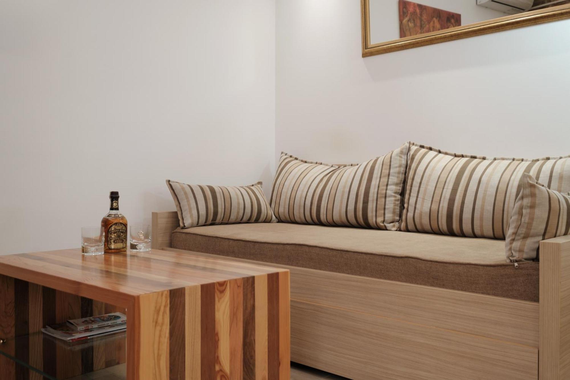 Elieta Corfu Town Family House 1 Holiday home Corfu (city)