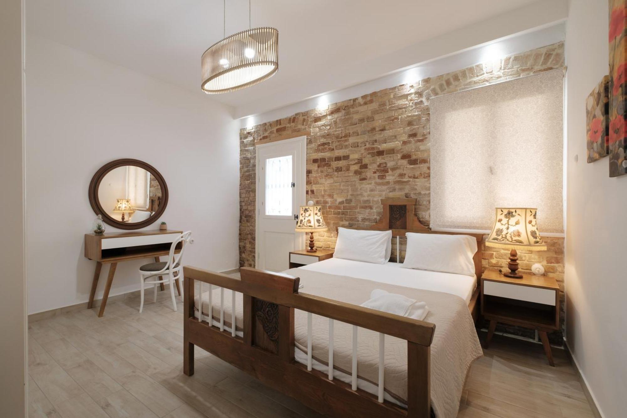 Elieta Corfu Town Family House 1 Corfu (city)