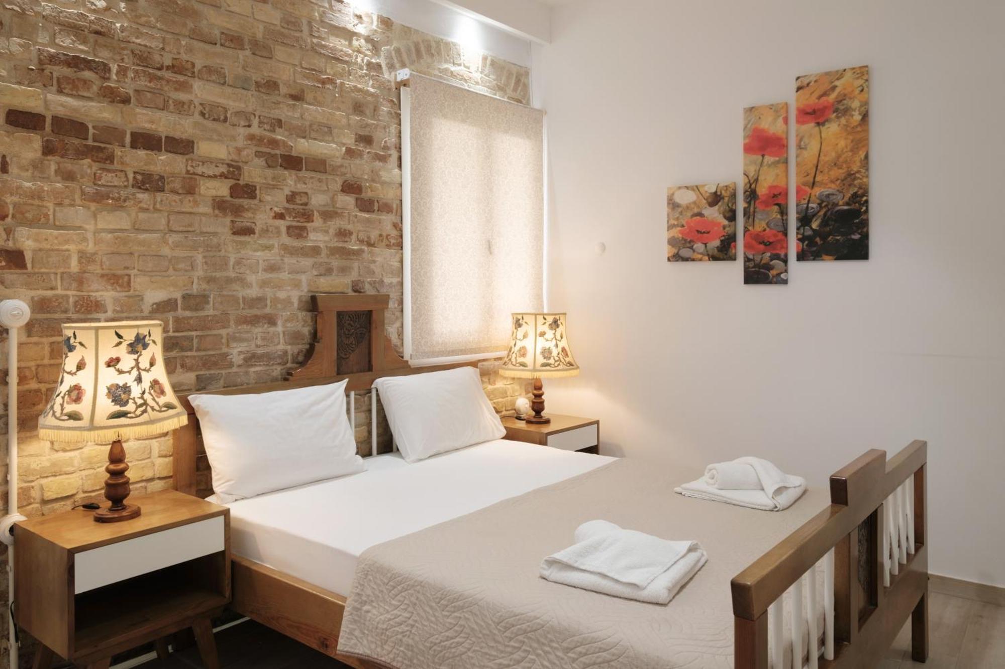 Σπίτι διακοπών Elieta Corfu Town Family House 1