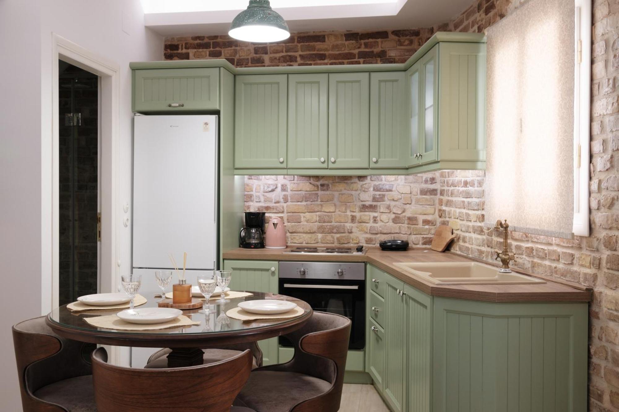 Elieta Corfu Town Family House 1 *