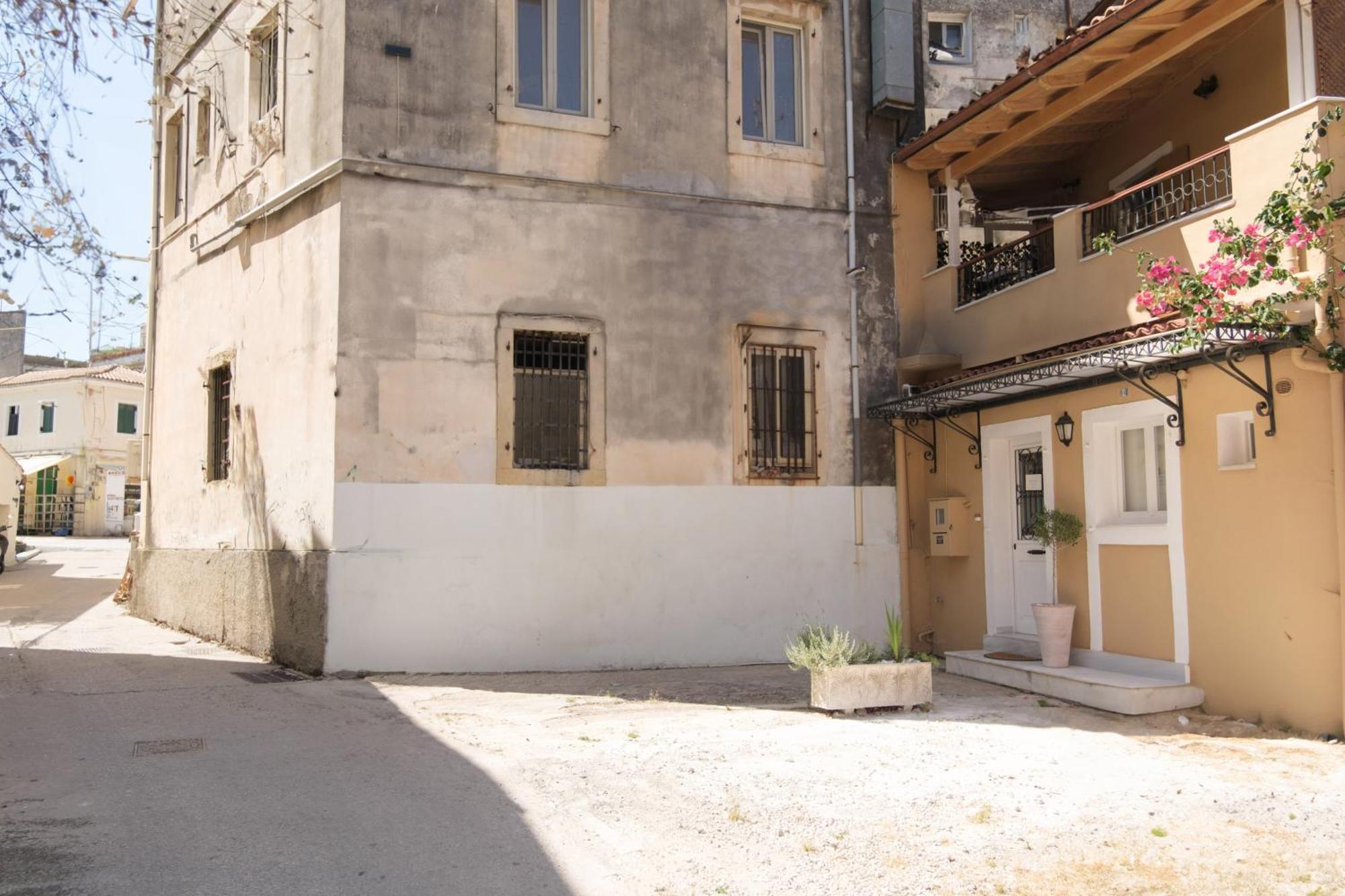 Holiday home Elieta Corfu Town Family House 1